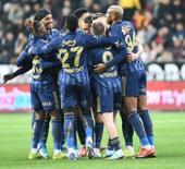 Fenerbah&ccedil;e'ye k&ouml;t&uuml; haber! Cezalı duruma d&uuml;şt&uuml;