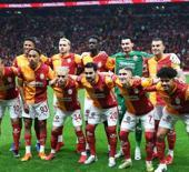Galatasaray'ın yıldızından beraberlik yorumu: 'Şampiyonluk ma&ccedil;ı olacak'
