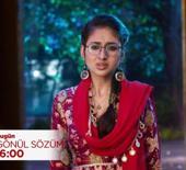 G&ouml;n&uuml;l S&ouml;z&uuml;m dizisinde Preet arabasıyla kaza yapıyor! Kurtulabilecek mi?