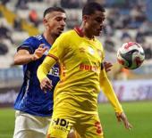 G&ouml;ztepe - Kasımpaşa! Muhtemel 11'ler