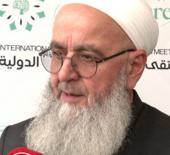 İDDEF&rsquo;ten Uluslararası Eğitim Vizyonu: 30 &uuml;lkeden alimler İstanbul&rsquo;da buluştu