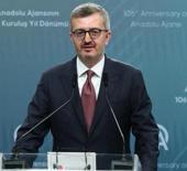 İletişim Başkanı Duran'dan AA'nın 106. kuruluş yıl d&ouml;n&uuml;m&uuml;ne ilişkin paylaşım