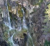 İlgin&ccedil; hikayeli doğa harikası: Uyuzsuyu Şelalesi