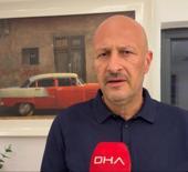 İş insanından hara&ccedil; &ccedil;etesine rest: &lsquo;Kimseye verecek bir lira paramız yok&rsquo;