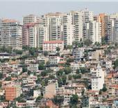 Konut fiyatlarında tarihi eşik aşıl dı! 100 metrekare evin fiyatı artık 4 milyon TL!