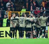 Kocaelispor'un tecr&uuml;beli yıldızı Galatasaray'ın şifresini verdi!