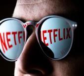 Netflix&rsquo;ten skandal mesaj! Trump&rsquo;ın tehdidine g&ouml;nderme: Katliam i&ccedil;in Filistin se&ccedil;kisi!