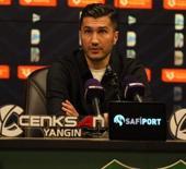 Nuri Şahin: Benim hayalimdi nasip olmadı!