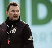 Okan Buruk onay vermedi! Galatasaray'da sezon sonunda iki yabancı yıldız yolcu