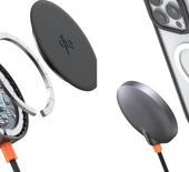 Qi2 25W d&ouml;nemi başladı: Kablosuz şarjda yeni d&ouml;nem başlıyor