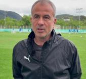 Sefer Yılmaz: İnşallah sonu S&uuml;per Lig olacak