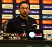 Sel&ccedil;uk İnan: Duygusal bir ma&ccedil; olacak!