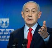 Son dakika: Netanyahu'dan savaşa devam mesajı