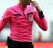 S&uuml;per Lig'de haftanın hakemleri belli oldu!