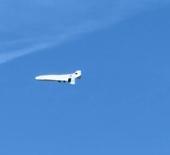 T&uuml;rkiye'den uzun menzilli insansız kamikaze İHA atağı!