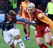 T&uuml;rkiye'nin g&uuml;ndemindeki pozisyonda hakemler ne konuştu? TFF VAR kayıtlarını a&ccedil;ıkladı