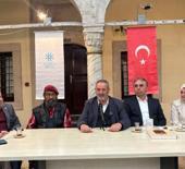 TYB İstanbul&rsquo;da Şahin U&ccedil;ar&rsquo;ın prestij eseri &uuml;zerine &ouml;zel program