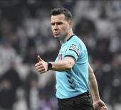 UEFA'dan T&uuml;rk hakeme g&ouml;rev! Avrupa Şampiyonası'nda ma&ccedil; y&ouml;netecek