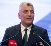 Uluslararası Helal Akreditasyon Kongresi'nin ilki Ankara'da yapıldı