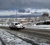 Van'da nisan karı! 11 yerleşim yeri ulaşıma kapandı