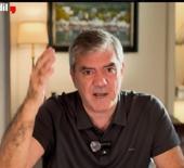 Yılmaz &Ouml;zdil'den CHP y&ouml;netimine "Al se&ccedil;imi ver partiyi dediniz" eleştirisi