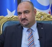 100 yıl sonra bir ilk! Valilik T&uuml;rkmenlere ge&ccedil;ti