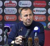 Recep U&ccedil;ar'dan Burak Yılmaz s&ouml;zleri: 'İyi bir takım oluşturmuştu'