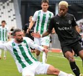 1. Lig'den d&uuml;şen son takım belli oldu