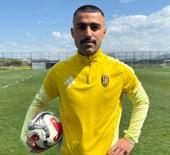 2016'da Haaland'ı ge&ccedil;ip gol kralı olmuştu! Şimdi TFF 2. Lig'de oynuyor