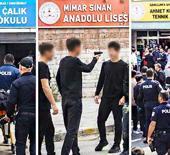 Okul saldırıları sonrası BTK harekete ge&ccedil;ti: VPN işlemeyecek, kontrol ailede olacak