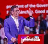 Pedro Sanchez'den ABD ve İsrail'e sert tepki! 'Yazıklar olsun'