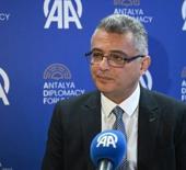 İsrail'e T&uuml;rkiye uyarısı! 'Hi&ccedil;bir şekilde ger&ccedil;ekleşmeyecek' deyip duyurdu