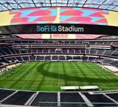 A Milli Futbol Takımı&rsquo;nın D&uuml;nya Kupası'nda ma&ccedil;larını oynayacağı şehirler ve statlar