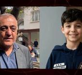 Acılı babanın s&ouml;zleri y&uuml;reklere kor gibi d&uuml;şt&uuml;...