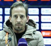 Alanyaspor Teknik Direkt&ouml;r&uuml; Joao Pereira: Utanıyorum