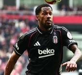 Amir Murillo'dan Beşiktaş'a k&ouml;t&uuml; haber!