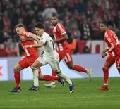 Arda G&uuml;ler'in golleri yetmedi! Bayern M&uuml;nih, Real Madrid'i Devler Ligi'nden eledi