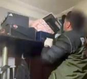 Avcılar'da operasyon: 172 kilogram uyuşturucu madde ele ge&ccedil;irildi