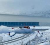 Bahar kapıda derken kar geri geldi! Nisan ortasında 10 il bembeyaz