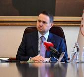 Bakan G&uuml;rlek: Yargının hızlandırılması i&ccedil;in gerekli adımları atacağız