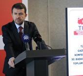 BİK Genel M&uuml;d&uuml;r&uuml; &Ccedil;ay'dan 'adil sistem' &ccedil;ağrısı: İ&ccedil;erik &uuml;reticisinin hakkı korunmalı