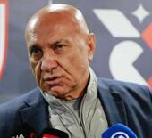 'Bir ilki başarmak istiyoruz' diyen Y&uuml;ksel Yıldırım: Asıl hedefimiz...