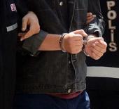 C31K'daki 'okul tehdidi' mesajı cezaevine g&ouml;t&uuml;rd&uuml;