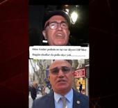 CHP'li Mahmut Tanal'ın okullardaki polis varlığına ilişkin s&ouml;ylemleri tepki &ccedil;ekti