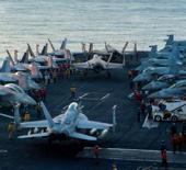 &Ccedil;inli profes&ouml;rden ABD'ye kritik İran uyarısı! Havadan rejim değişikliği yapılmaz...