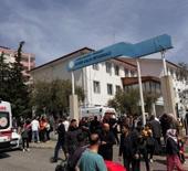 DMM, 'Saldırgan sağ olarak okuldan &ccedil;ıkarıldı ve kayıp &ccedil;ocuklar var' iddialarını yalanladı