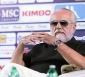 Napoli başkanı futbolun kurallarını değiştirmek istiyor! IFAB'a 3 &ouml;neride bulundu