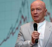 Efsane yatırımcı Mark Mobius 89 yaşında hayatını kaybetti