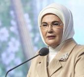 Emine Erdoğan'dan "Antalya Diplomasi Forumu" paylaşımı