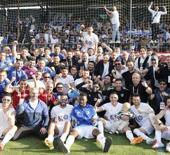 Erzurumspor şampiyon!  S&uuml;per Lig'e y&uuml;kselen ilk takım oldu